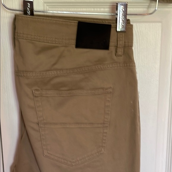 English Laundry Beige Trousers - Picture 9 of 9